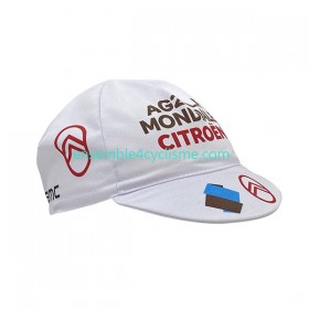 Casquette de vélo 2022 AG2R Citroen Team N001